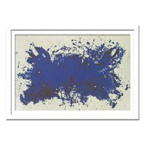 CeAA[g@YvesKlein(CENC)/Hommage a Tennessee @AB-10646