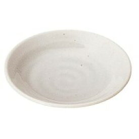 シンカ(信濃化学工業)　メラミン食器　陶器調シリーズ　匠　9cm皿　「粉吹(こふき)」　913-TKK　5枚セット