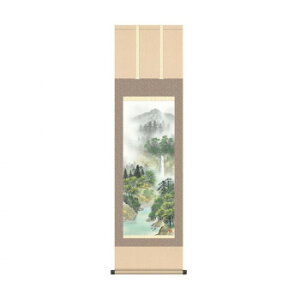 �|�� �ɓ��k�R�G�햼�� 44.5×164cm KZ2MB1-N056