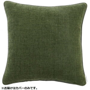 �쓇�D���Z���R�� filo decor �W���C�A���g �w���N�b�V�����J�o�[ 45×45cm LL1311 G �O���[��