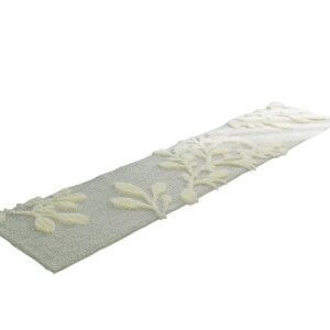 �O�����X�^�C�� �K�[�f���L�b�`���}�b�g 50x120cm �uGSCD312189�v