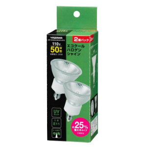 YAZAWA(���U��) �G�R�N�[���n���Q���V���C�� 50W�`���p2P JDR110V30WUVMKH3E112PYZ