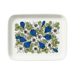 �A���r�A �N���b�J�X �v���[�g 1069588 �O���[�� 15×19cm