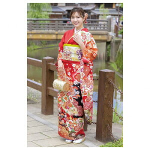 1000P�W�O�\�[ KIMONO STYLE �u�U���v 1000-110