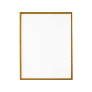 デッサン額 MM-05 AC 四つ切 モカ 32D974A3871