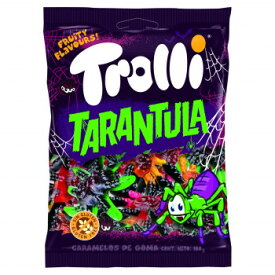 Trolli(トローリ) タランチュラ 100g×12個セット