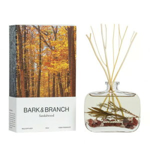BARK��BRANCH �f�B�t���[�U�[ 100ml �T���_���E�b�h IDBK0104