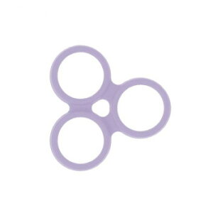 iPhone14pro/14pro max��p�J�����ی�J�o�[ Purple CP-iP22-61P-03