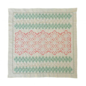 hq̉ԂӂLbg La bouquetiere 4e y`jA SK-446