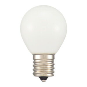 OHM LEDTCp S35/E17/1.2W/68lm/dF LDS1L-H-E17 13