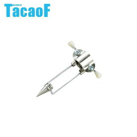 幸和製作所 テイコブ(TacaoF) アイスピック 1本爪 IA01