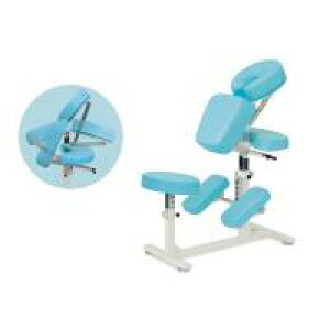 TB-523 マッサージチェアーシリーズ ラウンドAタイプ 幅50×奥行90×高さ85〜120cm