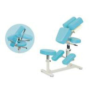 TB-542 マッサージチェアーシリーズ ラウンドBタイプ 幅50×奥行90×高さ85〜120cm