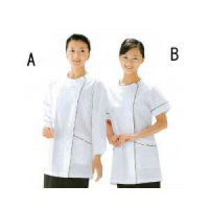 SKA780 White Wear(白衣) ホワイト 4L