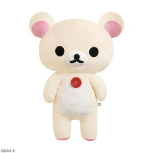 コリラックマ ぬいぐるみ 特大」の人気商品一覧 | 安い商品を通販 