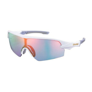 �R�{���w SWANS STRIX D.A �T���O���X �}�b�g�z���C�g STX DA-2012/LS_MAW