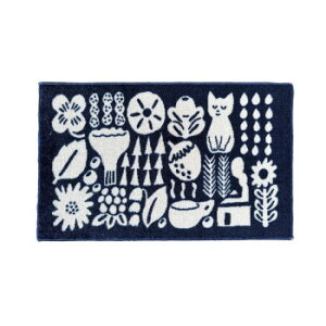 (�N���[���e�b�N�X) �f�U�C���}�b�g Eri Shimatsuka Muisto 45 x 75cm