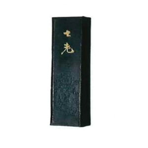 墨運堂   固形墨 七老 5.0 02622