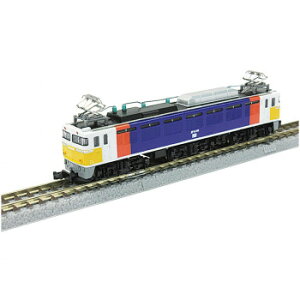 EF81形電気機関車 カシオペア塗装 T015-6