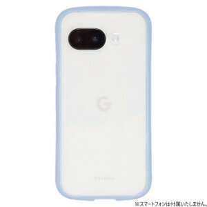 Chrome-CLEAR�@GooglePixel10a��p�w�ʌ^�P�[�X�X�J�C�u���[ GP10a-CHC03