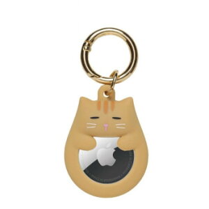 Petit Animal AirTag�P�[�X ���g�� AT-PA03