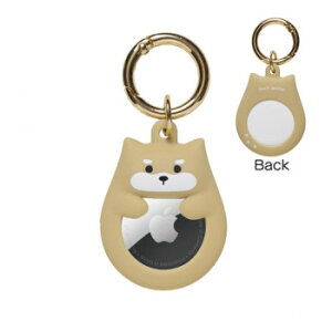 Petit Animal AirTag�P�[�X �܂ߎ� AT-PA05