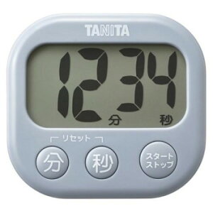 TANITA �^�j�^ �R�ۂł������^�C�}�[ �u���[�O���[ TD-429