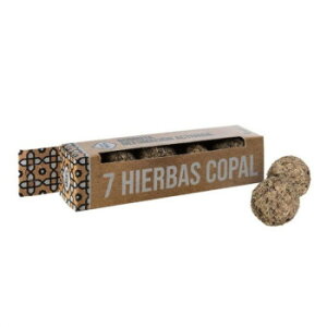 INCENSE BOX SMALL BOMB ���� 4�� Plantas sagradas 23230