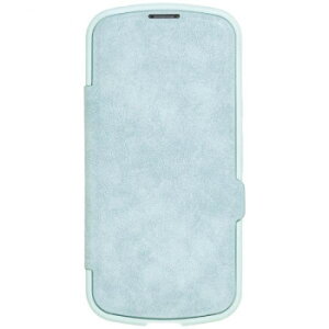 iPhone16epwʎ蒠^P[X Chrome-NATURAL Mint iP24SP-CHN03