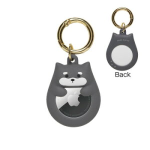 Petit Animal AirTag�P�[�X ����� AT-PA04