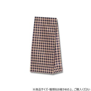 シモジマ HEIKO(ヘイコー) 003079701 ファンシーバッグ SS ギンガム2 B 100枚