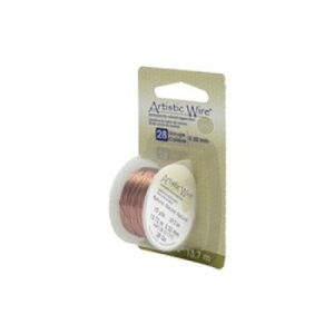 Artistic Wire(A[eBXeBbNC[) i` 0.3mm×13.7m 28