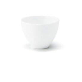 (cosaji)小茶事 煎茶碗 白磁 10個セット