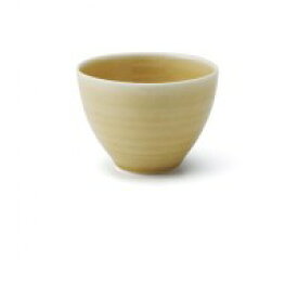 (cosaji)小茶事 煎茶碗 黄瀬戸 10個セット