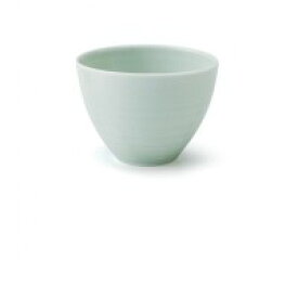 (cosaji)小茶事 煎茶碗 緑釉 10個セット