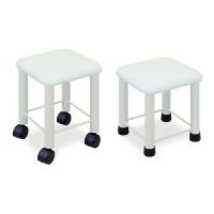 TB-50-01 ソファー・チェアーシリーズ チェアー50(キャスター付き) 幅29×奥行29×座高55cm