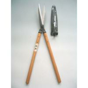 A-40 195mm鋼付刈込鋏 青紙