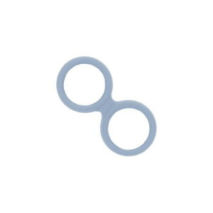 iPhone15/15plus/14/14plus専用カメラ保護カバー CP-iP22-61-02