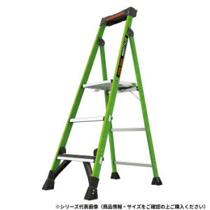 Little Giant FRP��킭�t���r�� �}�C�e�B�[���C�g2.0 LG-15406 10454