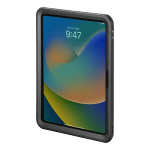 �T�����T�v���C Apple ��10����iPad 10.9�C���`�p�ϏՌ��h���P�[�X PDA-IPAD1916