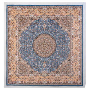�]�ʃv�����g �J�[�y�b�g ���S�� 2���p 200x200cm LOTUS200