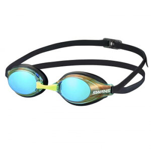 �R�{���w SWANS �X�C���O���X �O���[��×�G�������h�~���[ �u���b�N SR-3Mre GEM