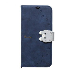 New Cocotte GooglePixel8a��p�蒠�^�P�[�X �l�C�r�[ GP8a-COT06