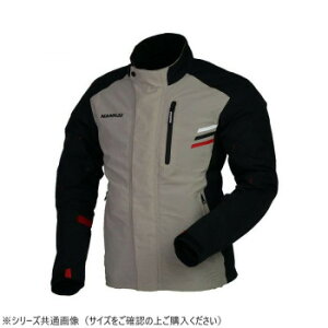 NANKAI URBAN RIDE ジャケット Ladyサイズ SDW-4137 WM グレージュ/ブラック