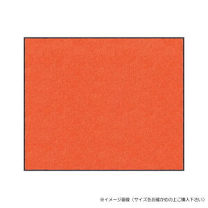 (�N���[���e�b�N�X) �X�^���_�[�h�}�b�gS �I�����W 90×180 cm