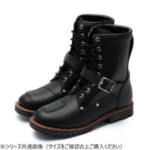 AVIREX AV2100 GWjAu[c YAMATO WOMEN'S BLK 24.0cm AV2100-BK-060