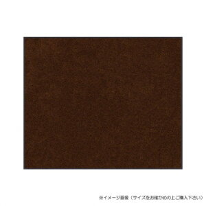 (�N���[���e�b�N�X) �X�^���_�[�h�}�b�gS �R�R�A�E�u���E�� 90×120 cm