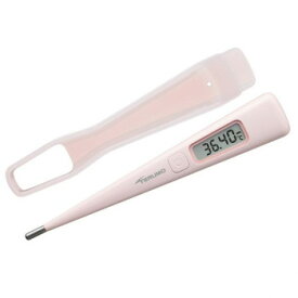 テルモ 女性用体温計 10秒 210WZ 165918