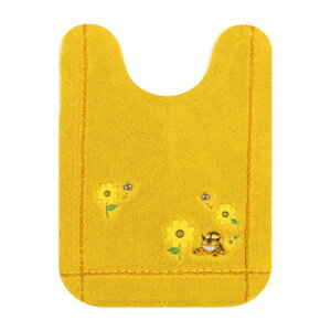 ZR[ ƂȂ̃gg Ԃ̃oX gC}bg 80×60cm CG[ 197534