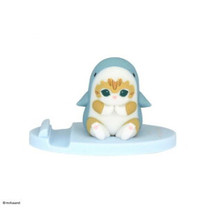 mofusand �}�X�R�b�g���o�C���X�^���h �T���ɂ�� MOFU-56A